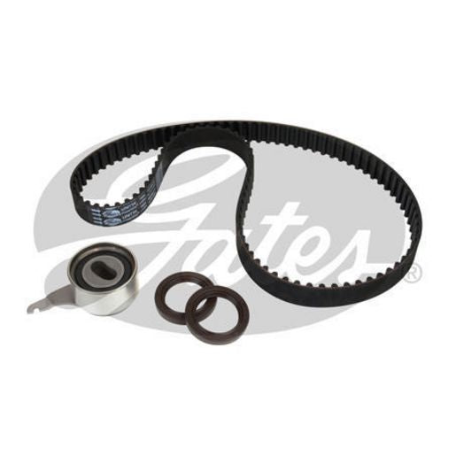 Gates Timing Belt Kit TCK809