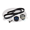 Gates Timing Belt Kit TCK791B