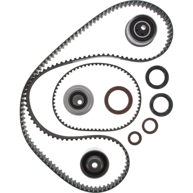 Gates Timing Belt Kit TCK167