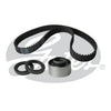 Gates Timing Belt Kit TCK141