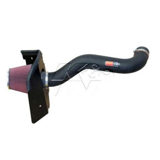 K&N Performance Air Induction Kit KN57-1548