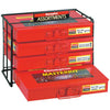 Champion Fasteners 4 Tier Assortment Kit Display Stand