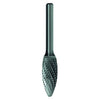Sutton P&N Tree Radius Carbide Burr 10x20x6SH 918TR10206
