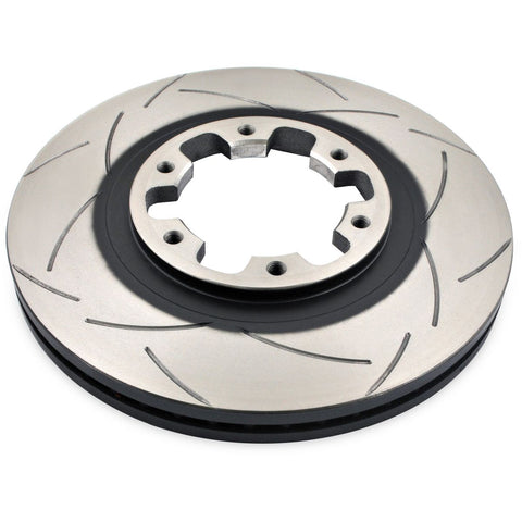 DBA T2 4x4 Slotted Brake Rotor Single 299mm Front DBA629S