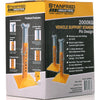Stanfred Vehicle Stands Pin Type 2000Kg ASP2000