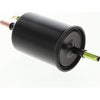 Silverline Fuel Filter In Line FF156SL