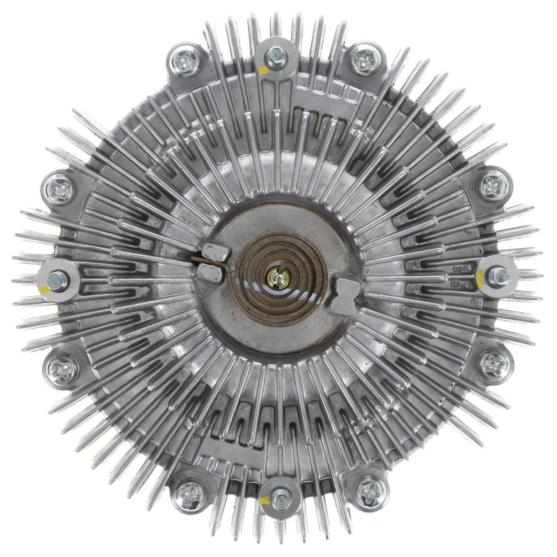 Dayco Viscous Fan Clutch 115831