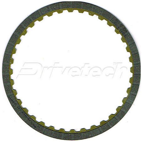 Allomatic Friction Ab60E/F 1-2-3-4 (C1) ACL-641000A