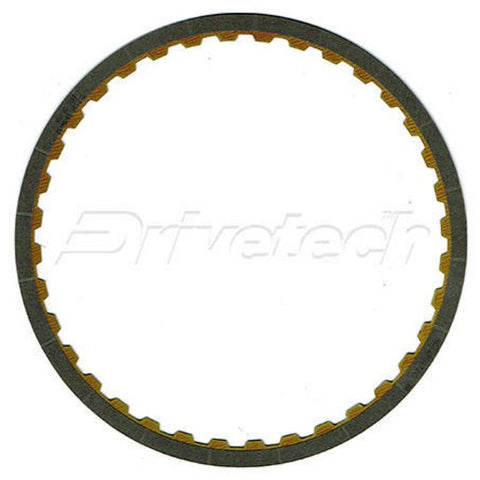 Allomatic Friction Ab60E/F 4-5-6 Dir (C2) ACL-641020A