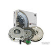 Clutch Industries Euro Clutch Kit Inc. CSC DMF2200N-CSC