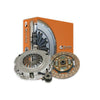 Clutch Industries Euro Clutch Kit Inc. CSC R2551N-CSC