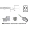 NTK Oxygen Lambda Sensor OTD3J-5C1