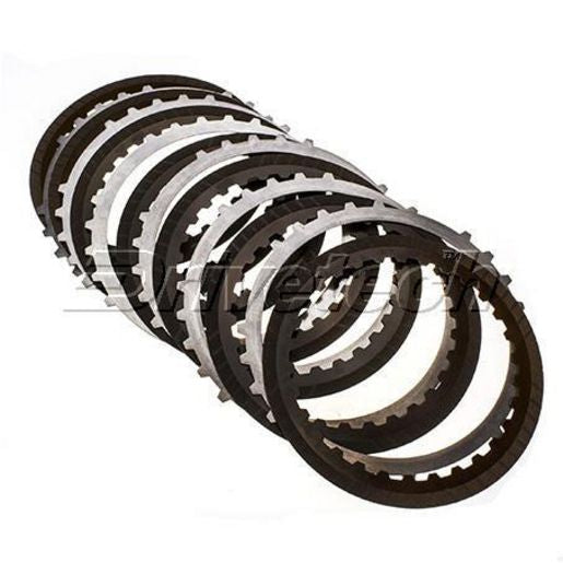 Drivetech Friction Capsule A5Gf1 L/R KCK-19765