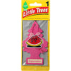 Little Trees Little Trees Car Air Freshener - Watermelon