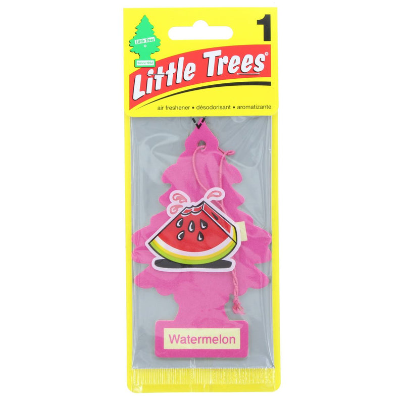 Little Trees Little Trees Car Air Freshener - Cotton