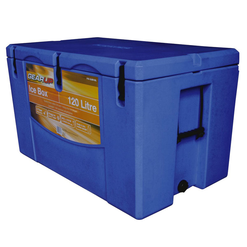 Gearup Ice Box 120L GUIB120L