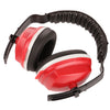 Safecorp Swivel Earmuffs SCP5015