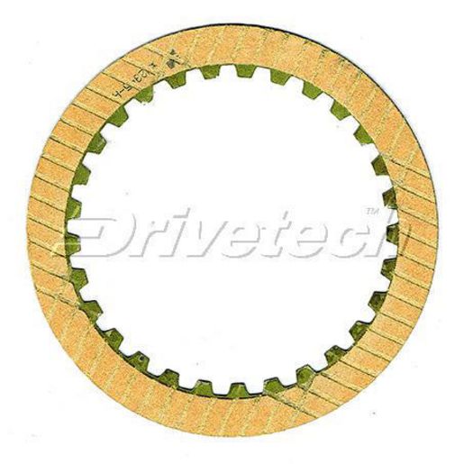 BW Auto Friction 62Te Direct Int/29 Teeth TCL-62020