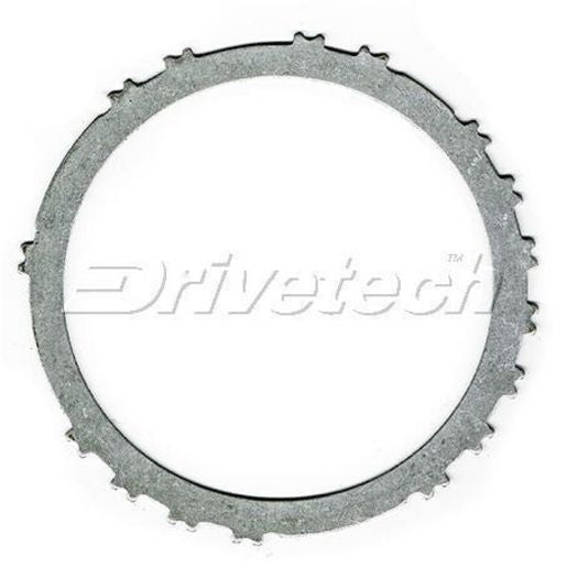 Drivetech Steel 62Te 2-4 2.5mm Thick TCS-62000