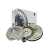 Clutch Industries Standard Replacement Clutch Kit Inc.