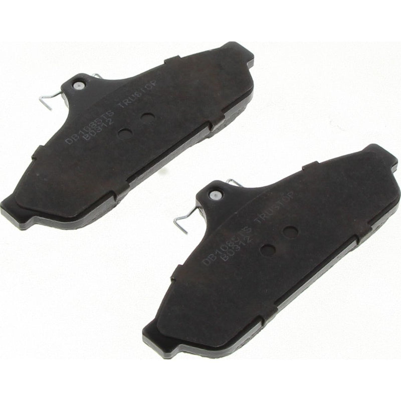 Tru Stop Brake Pads Set DB1085TS