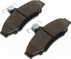 Tru Stop Brake Pads Set DB1204TS