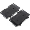 Tru Stop Brake Pads Set DB1365TS