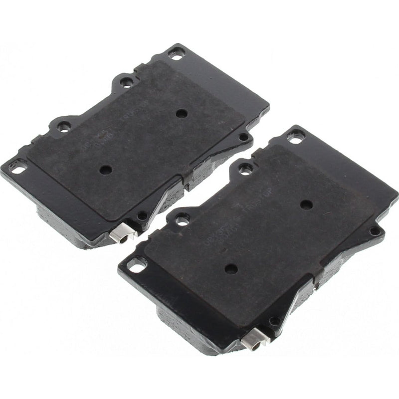 Tru Stop Brake Pads Set DB1365TS