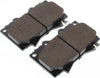 Tru Stop Brake Pads Set DB1365TS