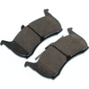 Tru Stop Brake Pads Set DB1109TS