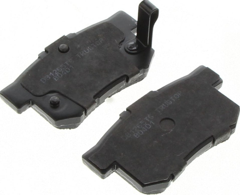 Tru Stop Brake Pads Set DB1265TS