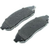Tru Stop Brake Pads Set DB1835TS