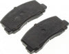 Tru Stop Brake Pads Set DB1103TS