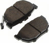 Tru Stop Brake Pads Set DB1166TS