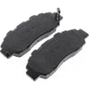 Tru Stop Brake Pads Set DB1206TS