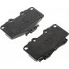Tru Stop Brake Pads Set DB1323TS