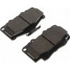 Tru Stop Brake Pads Set DB1323TS