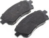 Tru Stop Brake Pads Set DB1342TS