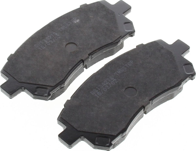 Tru Stop Brake Pads Set DB1342TS