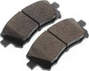 Tru Stop Brake Pads Set DB1342TS