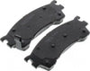 Tru Stop Brake Pads Set DB1362TS