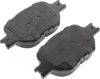 Tru Stop Brake Pads Set DB1431TS