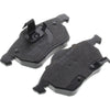 Tru Stop Brake Pads Set DB1510TS