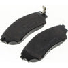 Tru Stop Brake Pads Set DB1681TS