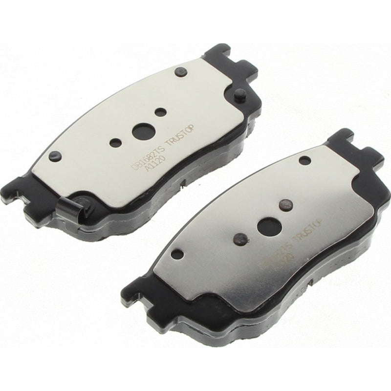 Tru Stop Brake Pads Set DB1682TS