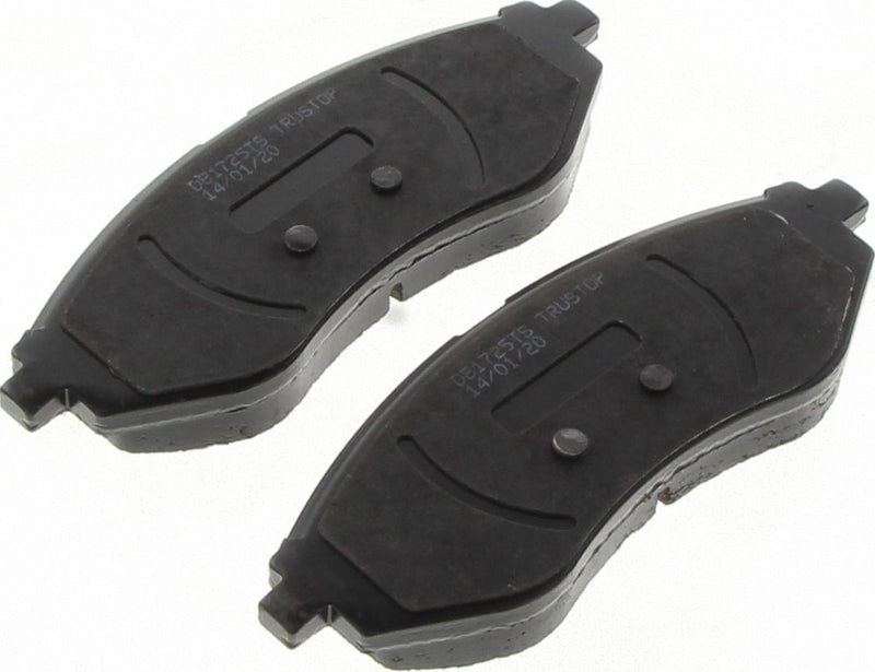 Tru Stop Brake Pads Set DB1725TS
