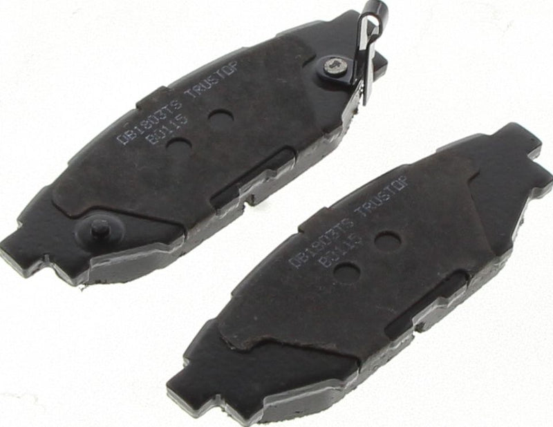 Tru Stop Brake Pads Set DB1803TS