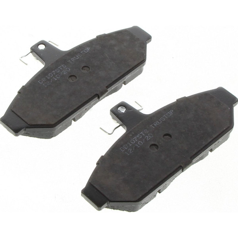 Tru Stop Brake Pads Set DB1075TS