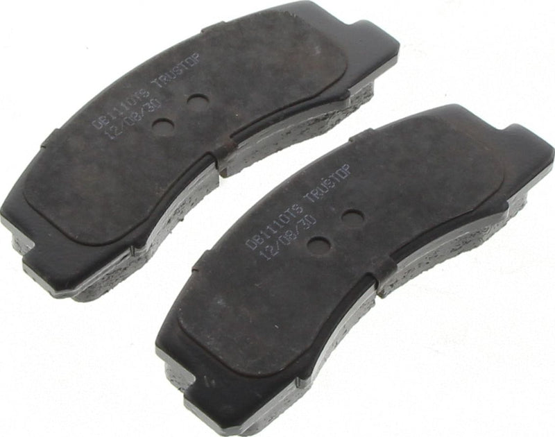 Tru Stop Brake Pads Set DB1110TS