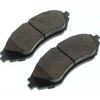 Tru Stop Brake Pads Set DB1347TS